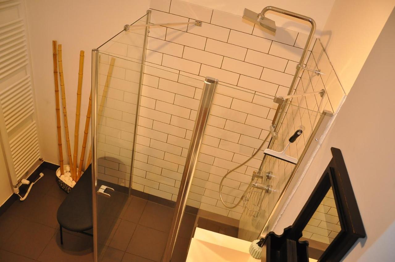 Tatryforrest Apartment Vysoke Tatry Bagian luar foto
