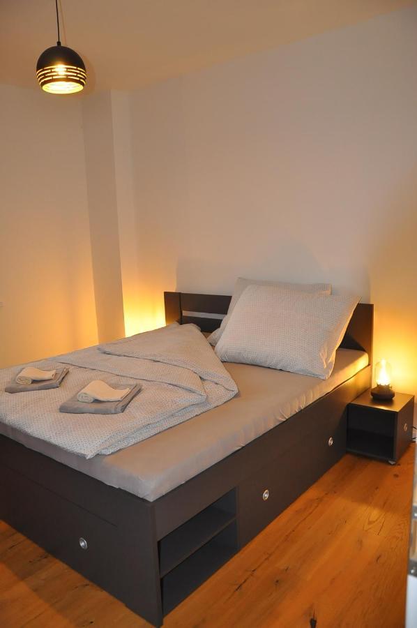 Tatryforrest Apartment Vysoke Tatry Bagian luar foto