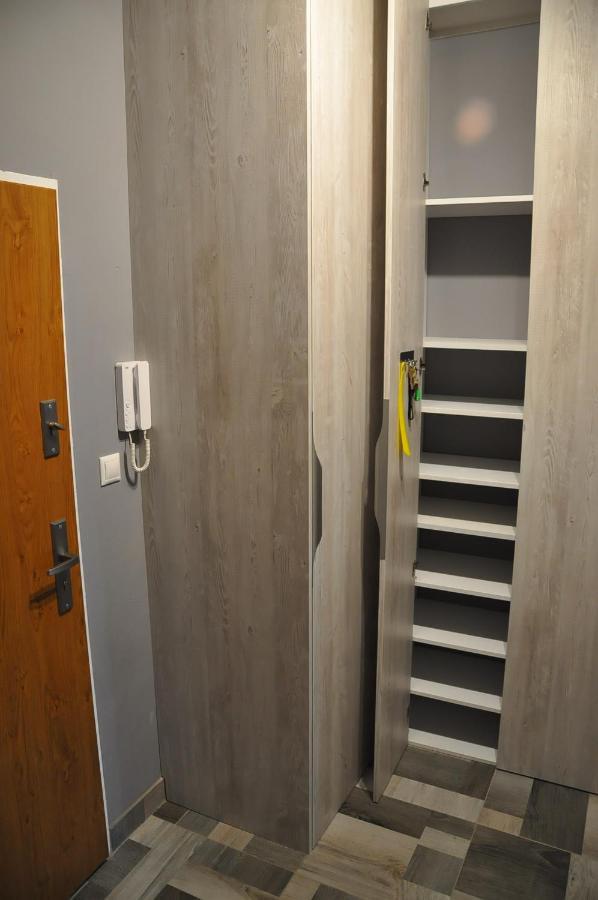 Tatryforrest Apartment Vysoke Tatry Bagian luar foto