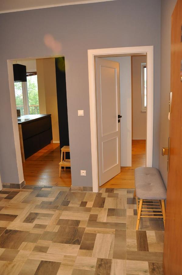 Tatryforrest Apartment Vysoke Tatry Bagian luar foto