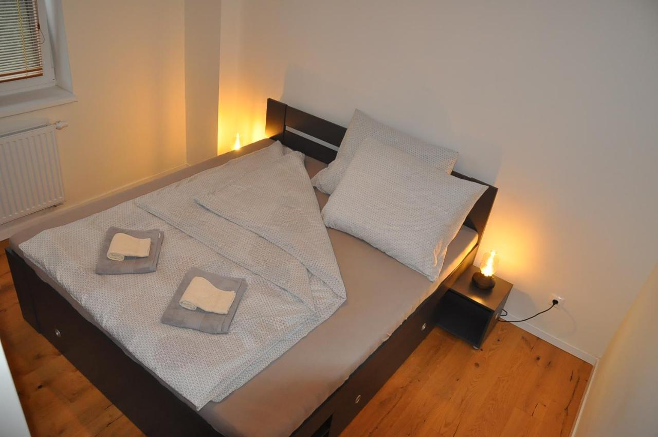 Tatryforrest Apartment Vysoke Tatry Bagian luar foto