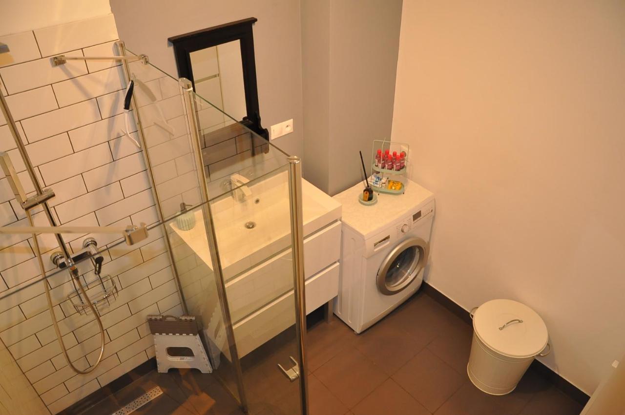 Tatryforrest Apartment Vysoke Tatry Bagian luar foto