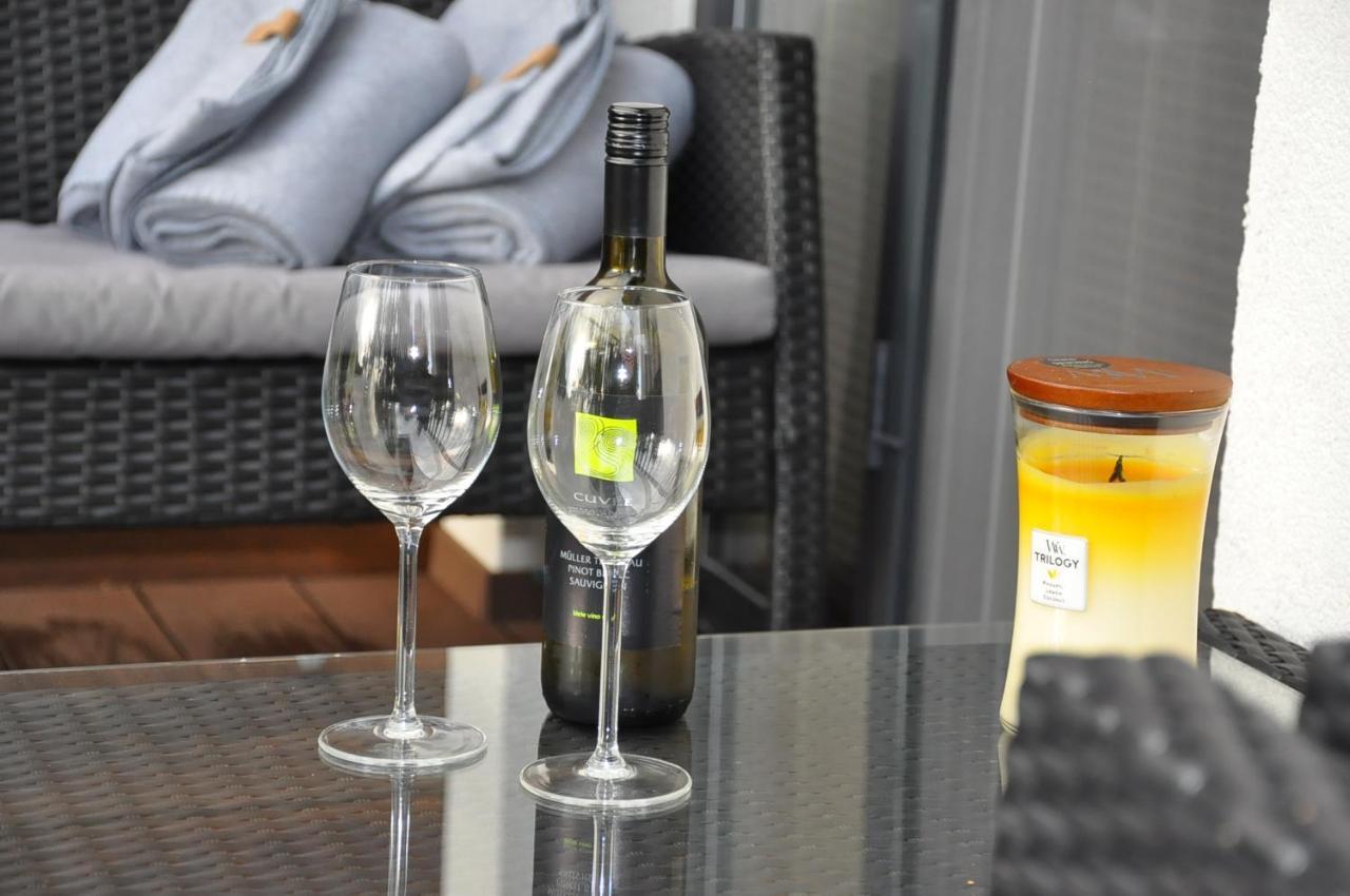 Tatryforrest Apartment Vysoke Tatry Bagian luar foto